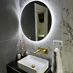 Сasa de vacaciones Cool House