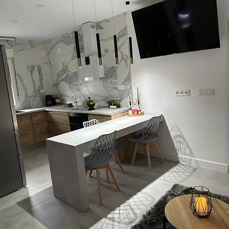 Prázdninový dům Cool House Torrelavega