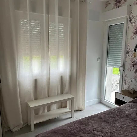 Cool House بيت للعطل *