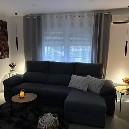 Cool House Casa de Férias Torrelavega