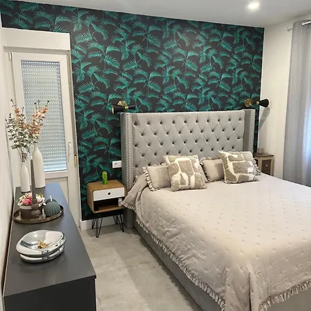 Cool House Torrelavega