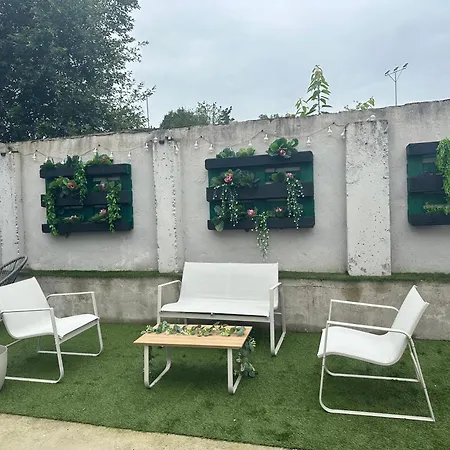 Prázdninový dům Cool House