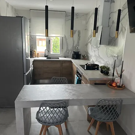 Cool House Prázdninový dům Torrelavega