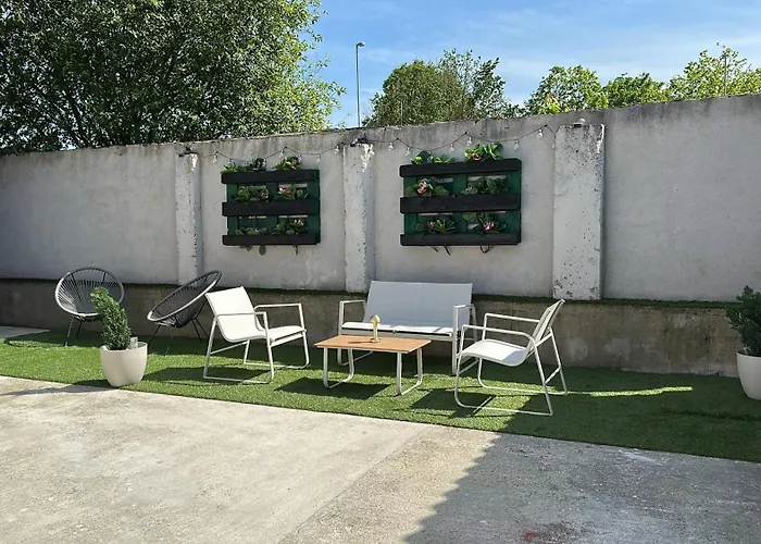 Dom wakacyjny Cool House *