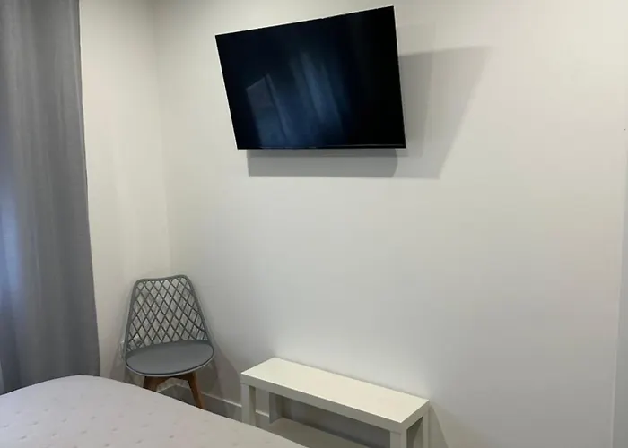 Dom wakacyjny Cool House