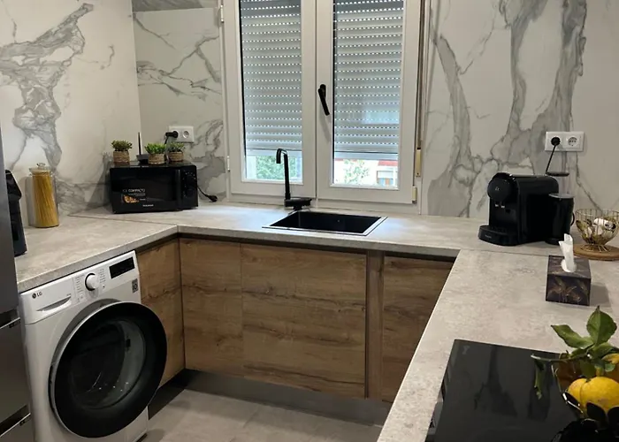 Cool House Dom wakacyjny Torrelavega