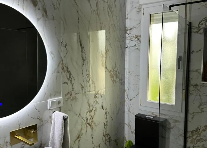 Cool House Dom wakacyjny Torrelavega