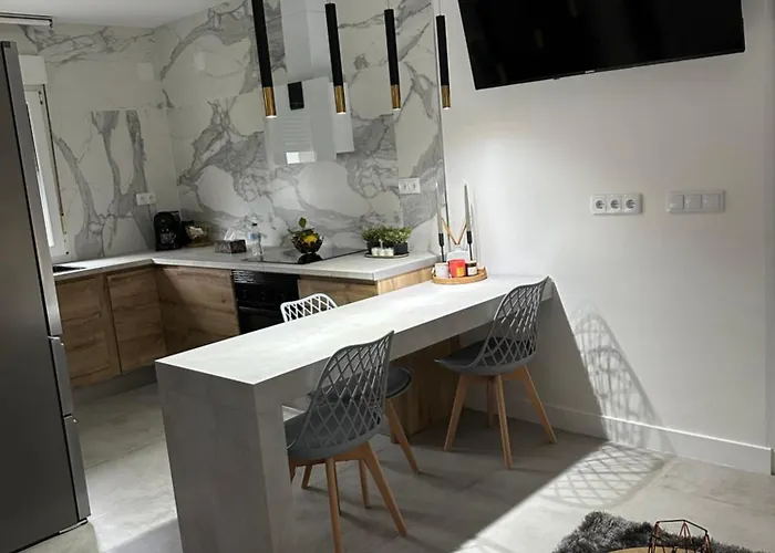 Dom wakacyjny Cool House Torrelavega