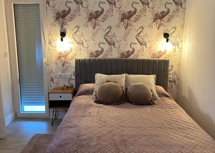 Cool House Torrelavega