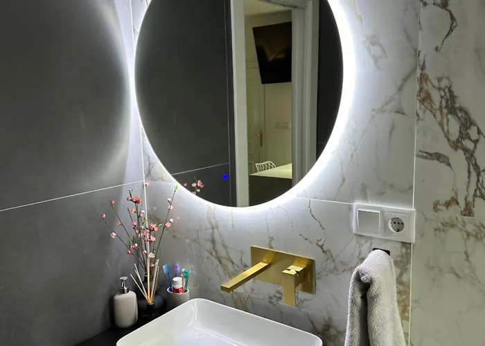 Dom wakacyjny Cool House