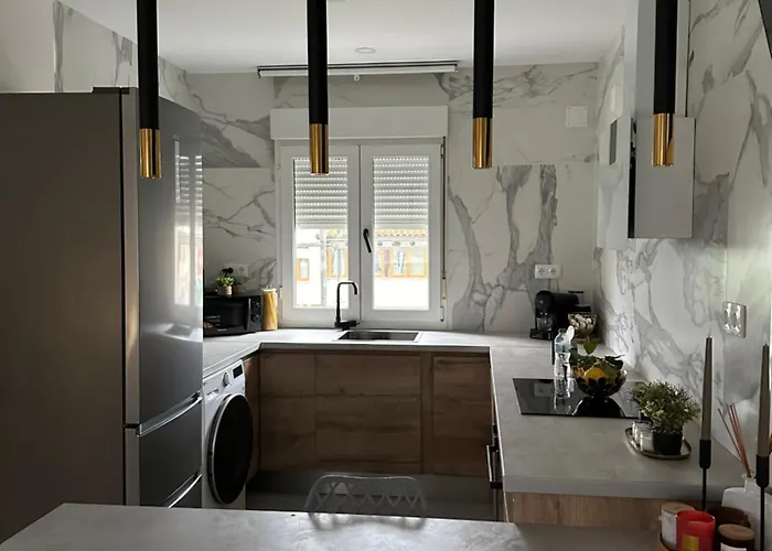 Cool House Dom wakacyjny Torrelavega