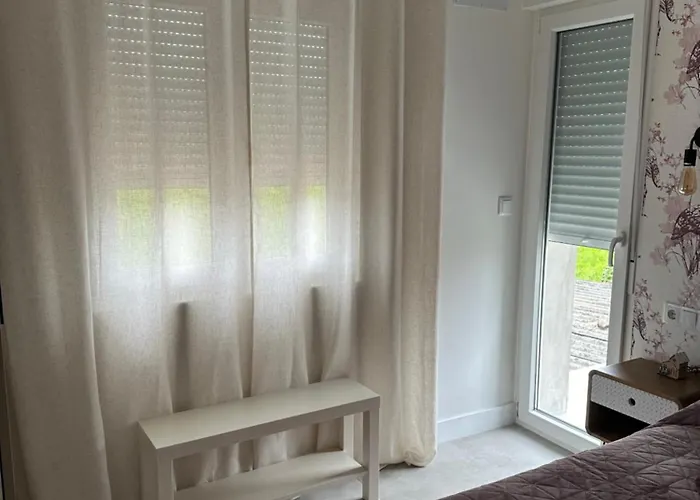 Cool House Dom wakacyjny *