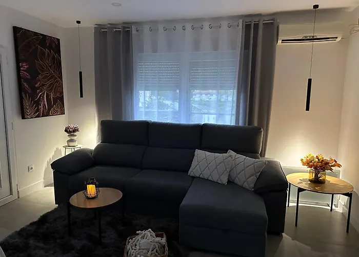 Cool House Dom wakacyjny Torrelavega