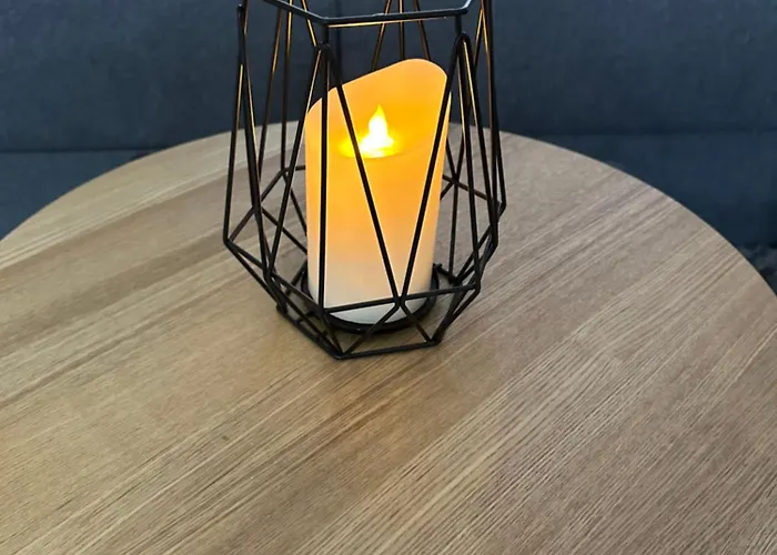 Dom wakacyjny Cool House