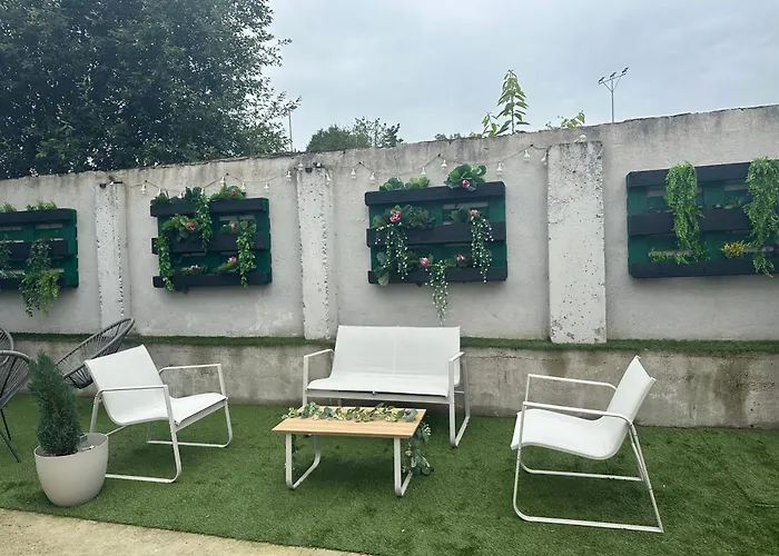 Dom wakacyjny Cool House